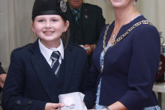 2019 Scottish - Prize Winners