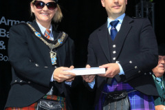 2019 UK - Prize Winners