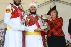 2019 Worlds - Prize Winners